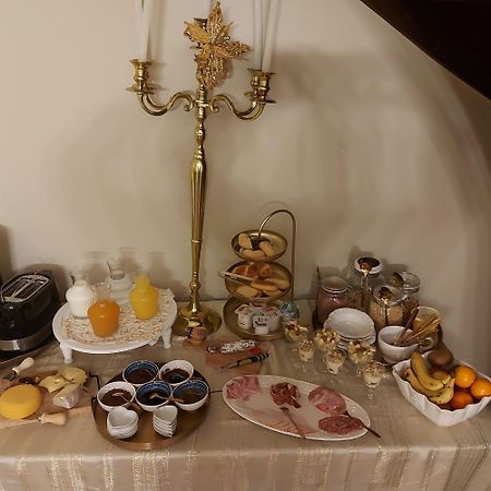 Bed and Breakfast Les Trois L Gindou Esterno foto