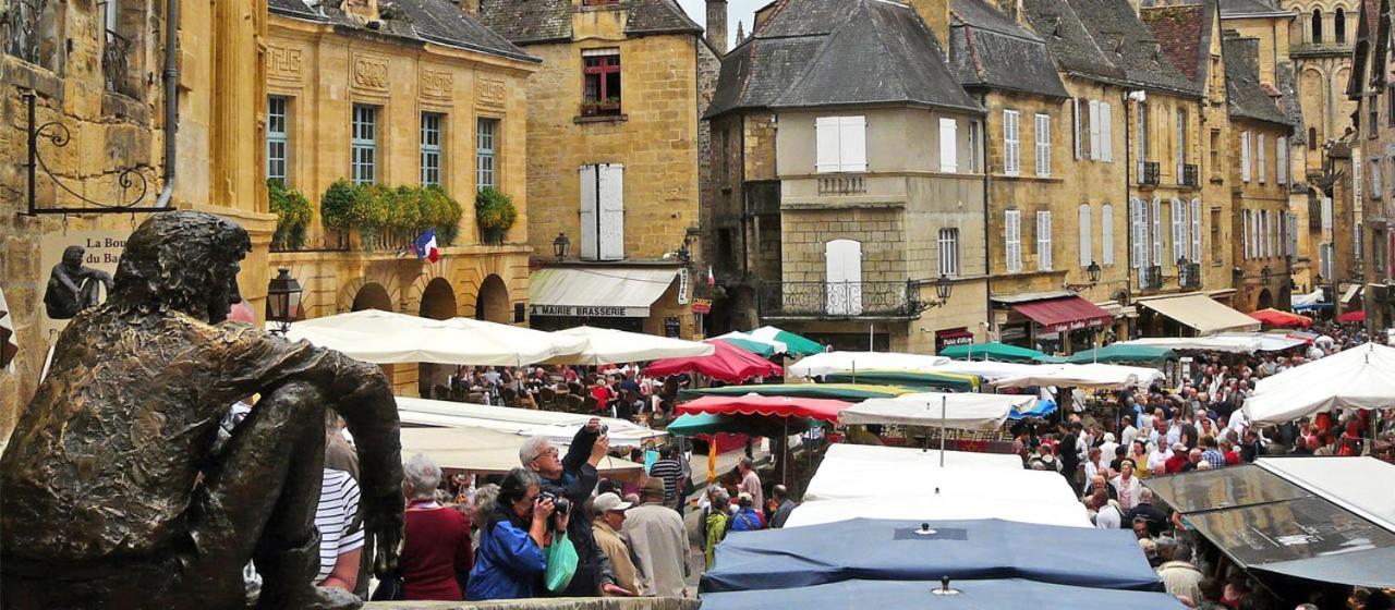 Bed and Breakfast Les Trois L Gindou Esterno foto