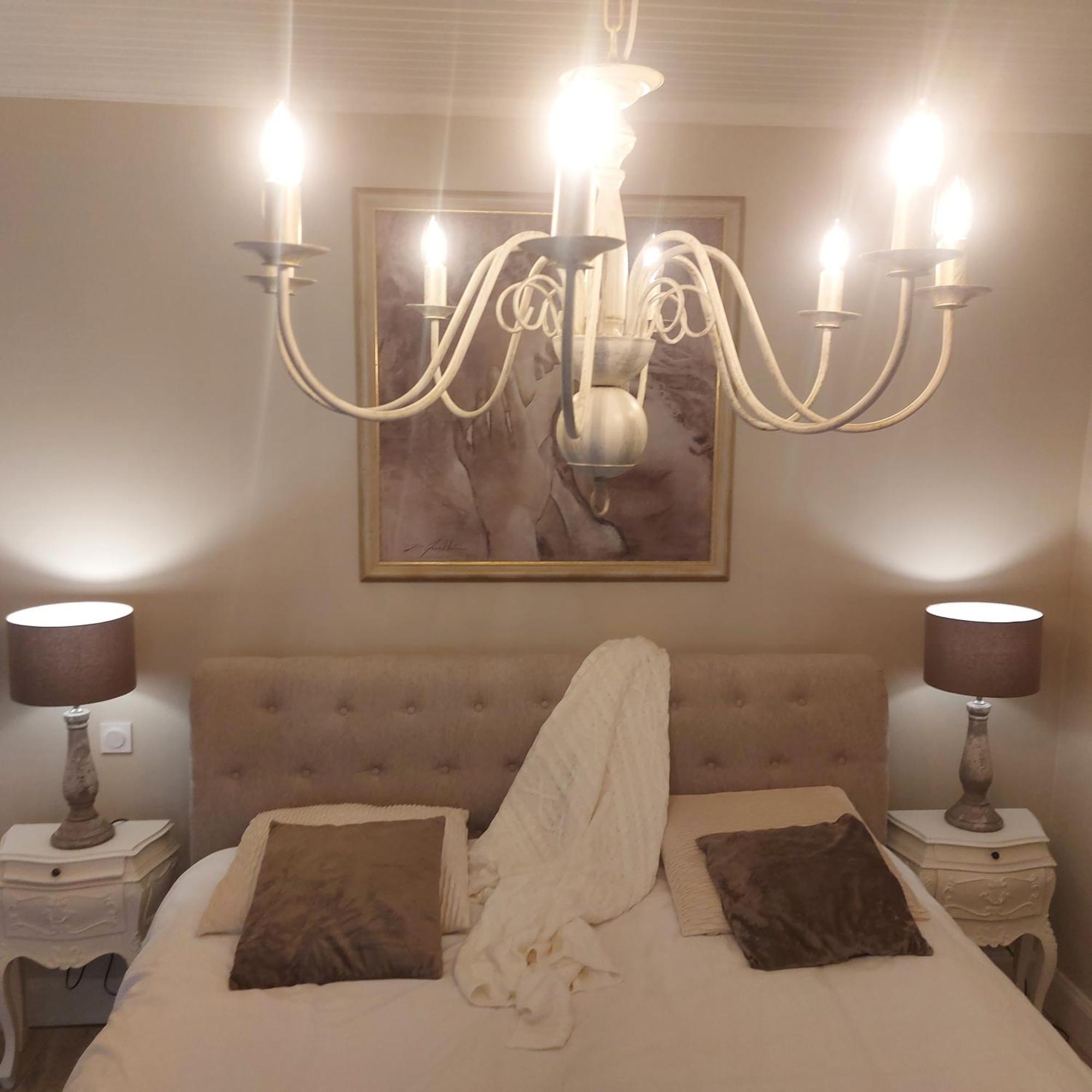 Bed and Breakfast Les Trois L Gindou Esterno foto