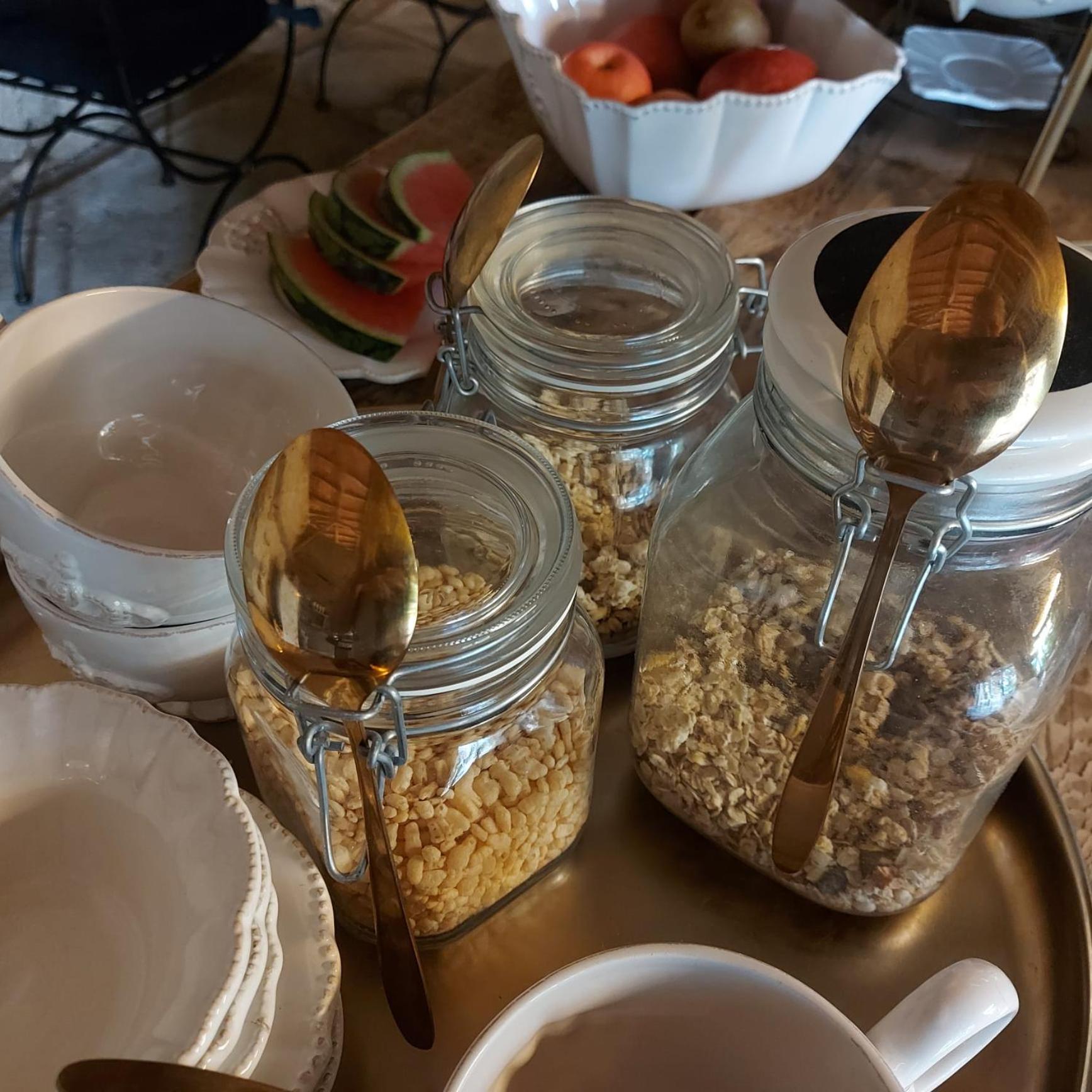 Bed and Breakfast Les Trois L Gindou Esterno foto