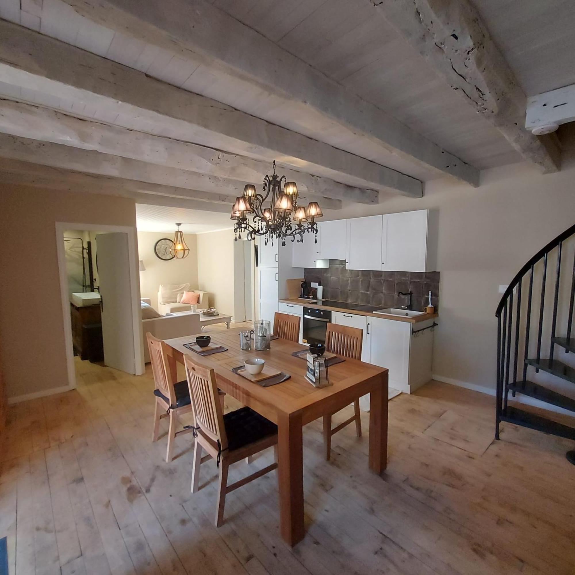 Bed and Breakfast Les Trois L Gindou Esterno foto