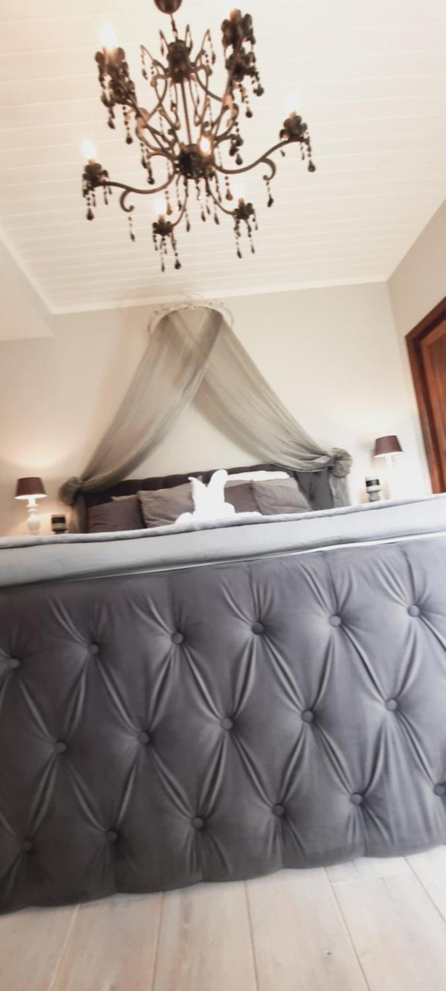Bed and Breakfast Les Trois L Gindou Esterno foto